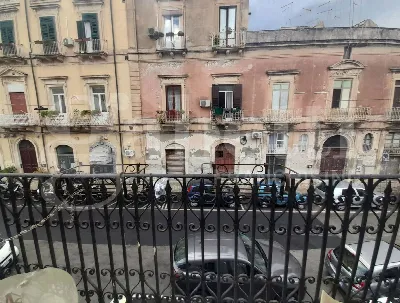 Appartamento a Siracusa