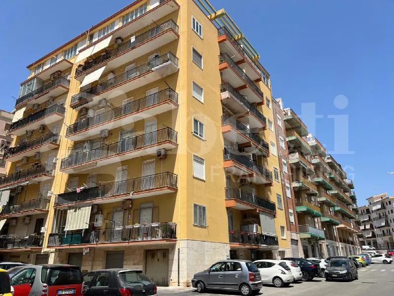 Appartamento in vendita a Siracusa, Grottasanta, Tunisi, Mazzarrona - foto 1