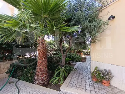 Villetta a schiera in vendita a Siracusa, ... - foto 7