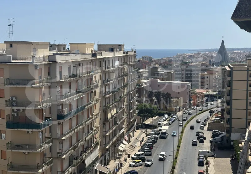 Appartamento in vendita a Siracusa, Tica, Zecchino, Bosco Minniti, Santa Panagia - foto 1