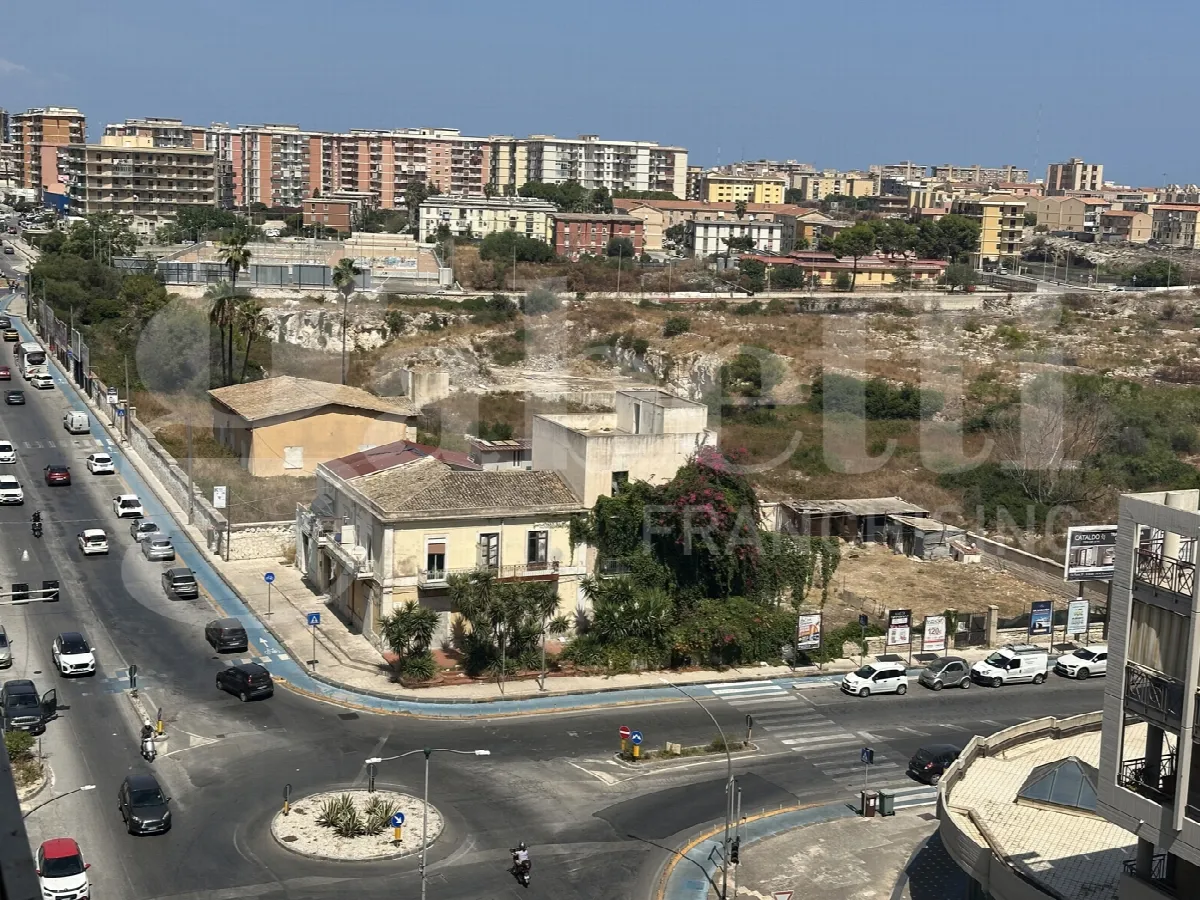 Appartamento in vendita a Siracusa, Tica, Zecchino, Bosco Minniti, Santa Panagia - foto 2