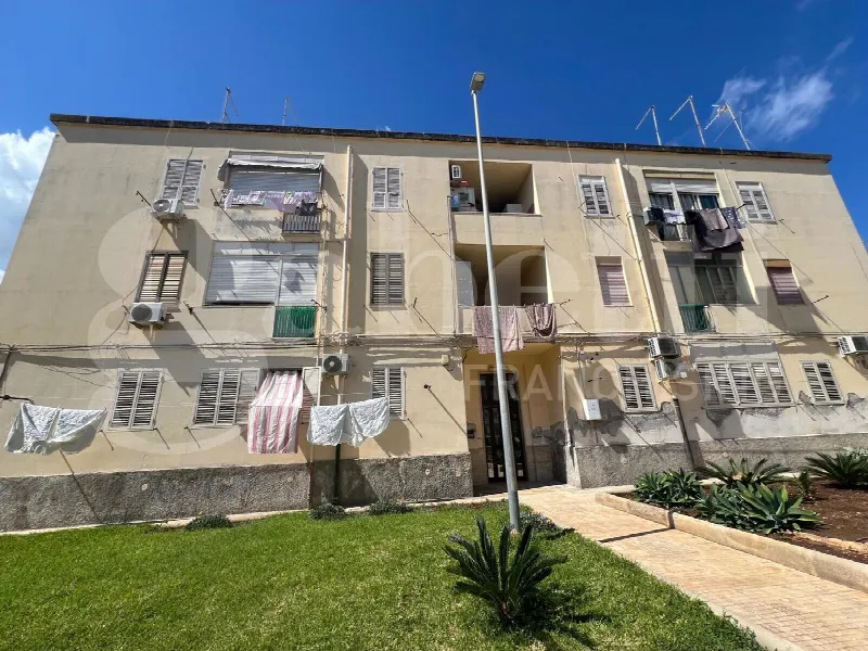 Appartamento in vendita a Siracusa, Tica, Zecchino, Bosco Minniti, Santa Panagia - foto 1