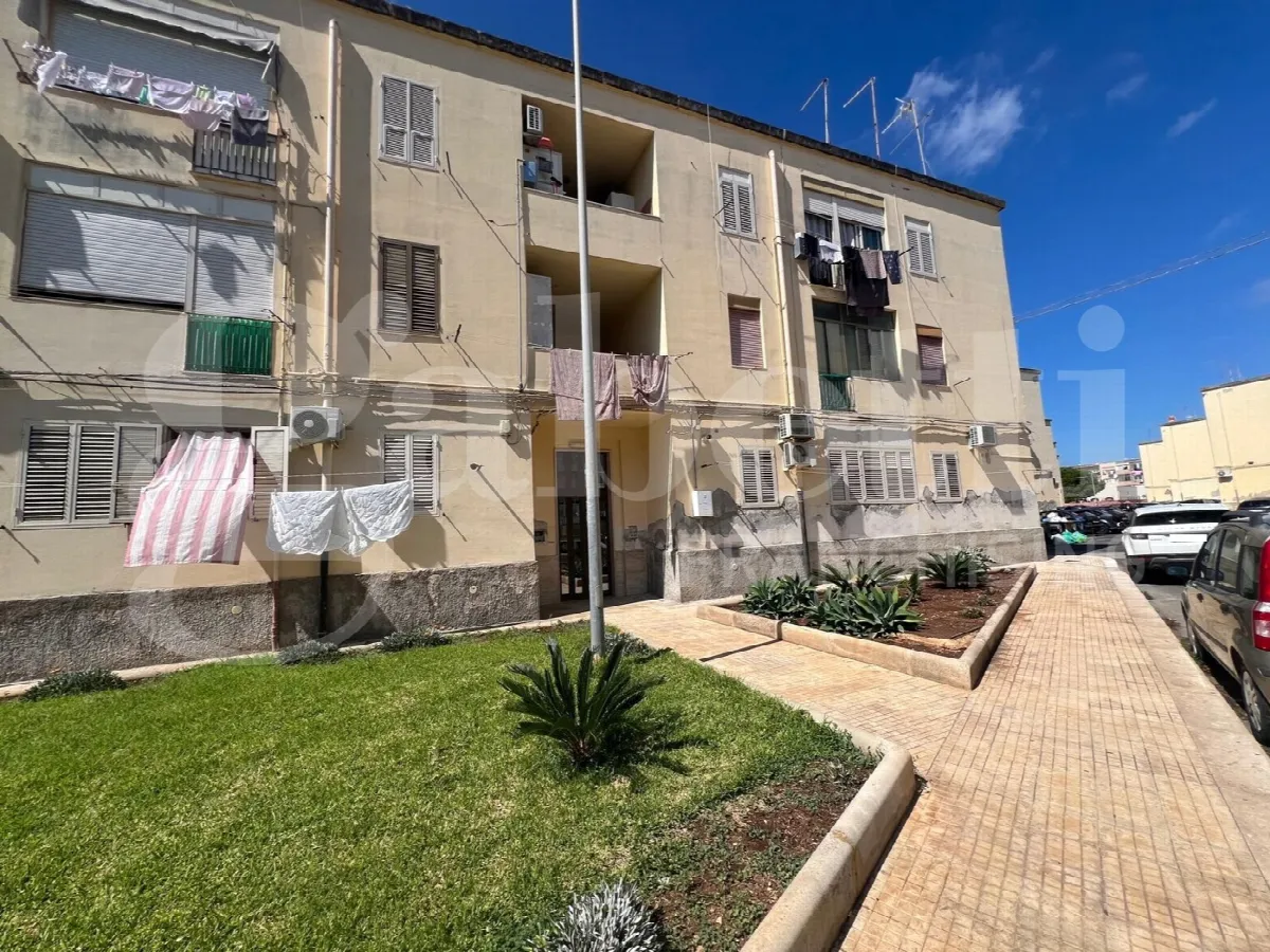 Appartamento in vendita a Siracusa, Tica, Zecchino, Bosco Minniti, Santa Panagia - foto 2