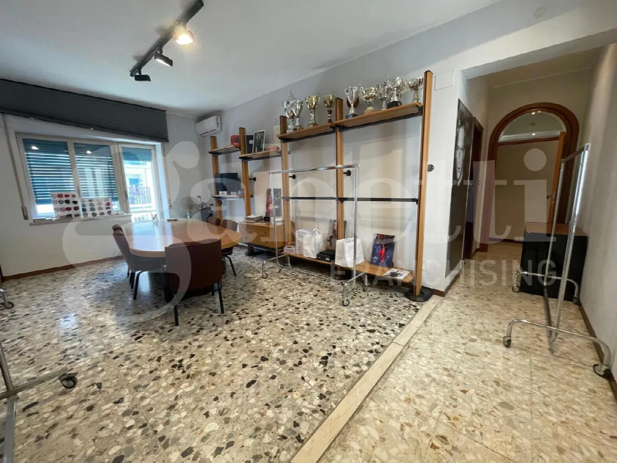Ufficio in vendita a Siracusa, Gelone, Cadorna, Borgata, Santa Lucia - foto 4