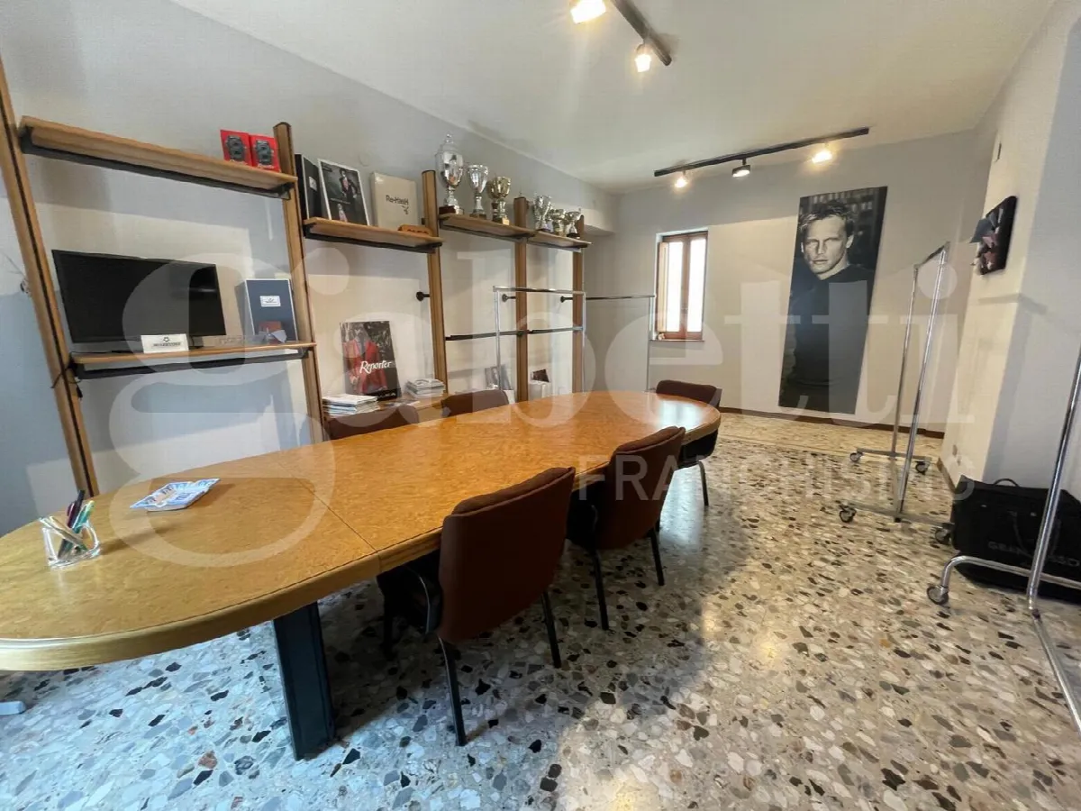 Ufficio in vendita a Siracusa, Gelone, Cadorna, Borgata, Santa Lucia - foto 5