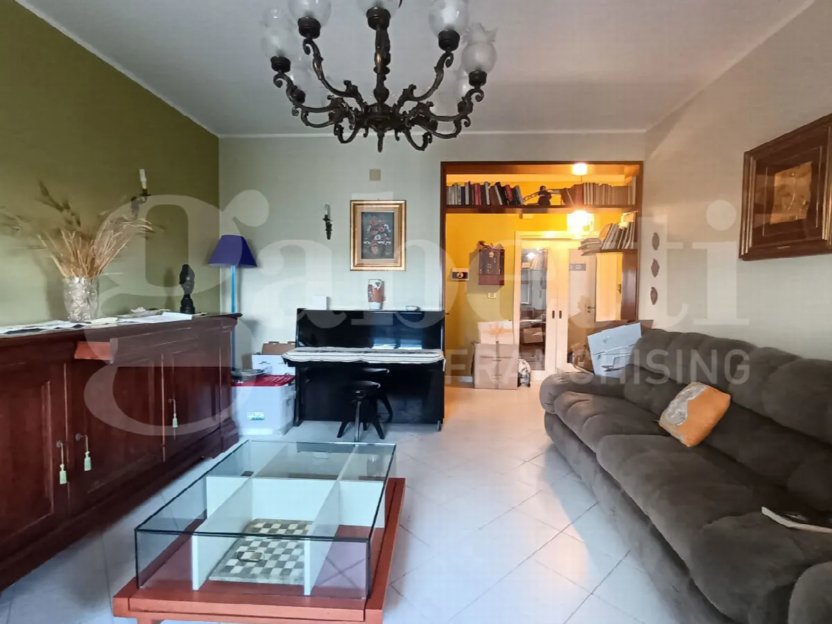 Appartamento in vendita a Siracusa, Epipoli, Targia - foto 3