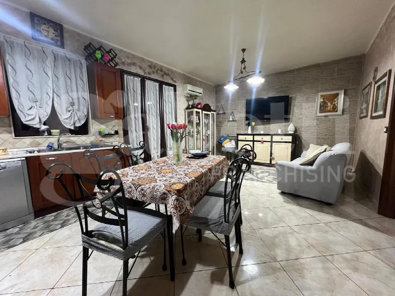 Appartamento in vendita a Siracusa, Tica, Zecchino, Bosco Minniti, Santa Panagia - foto 1