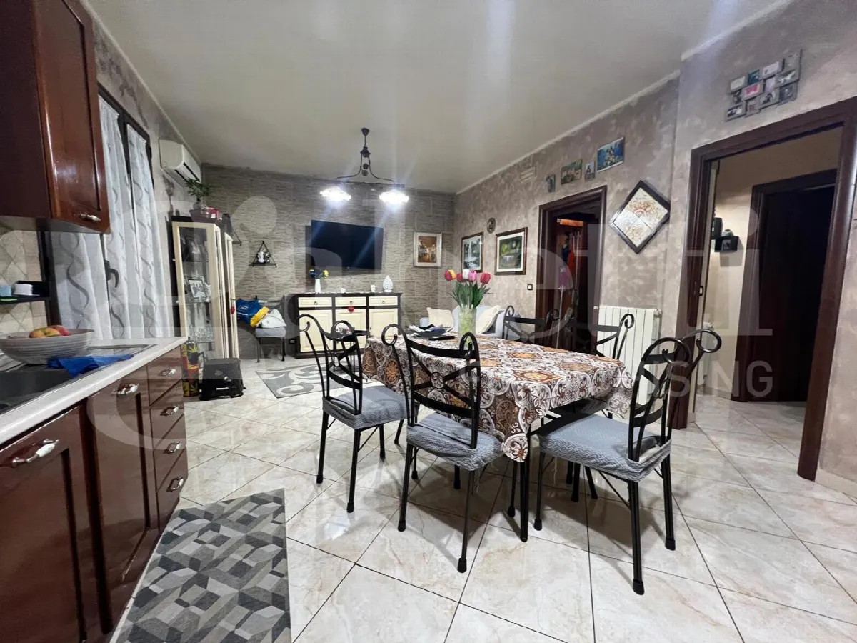 Appartamento in vendita a Siracusa, Tica, Zecchino, Bosco Minniti, Santa Panagia - foto 5