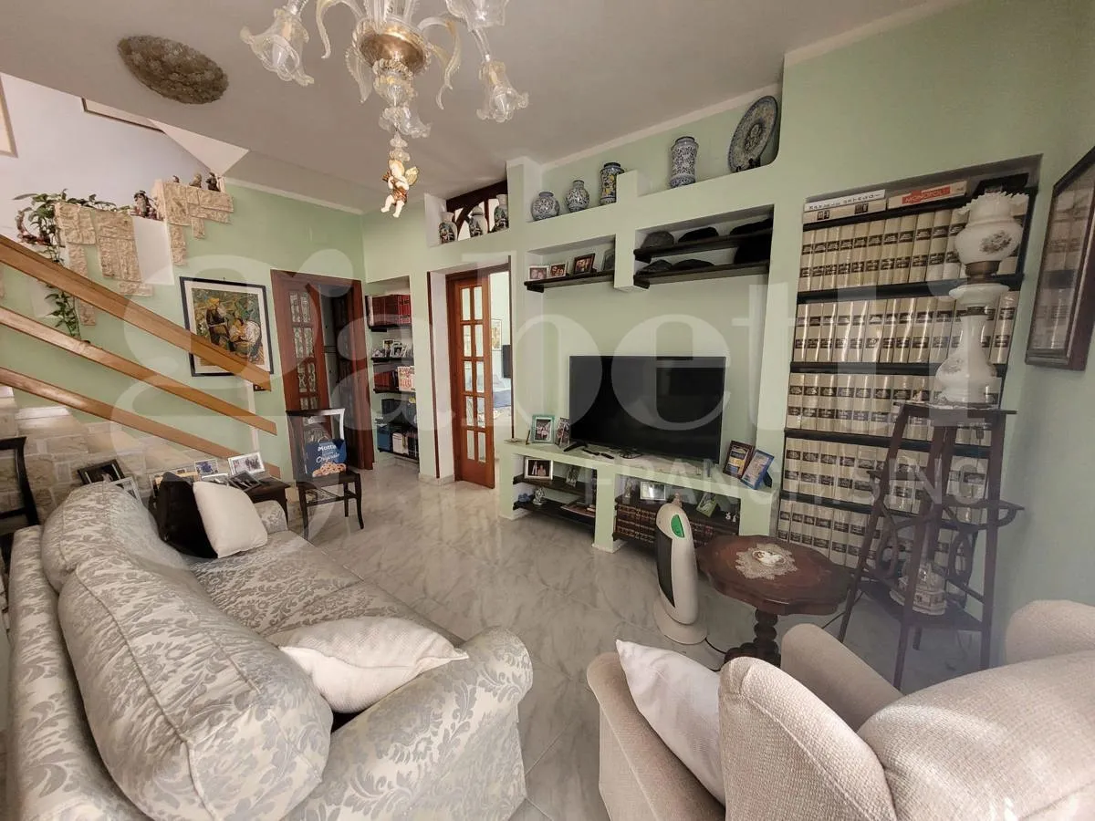 Casa Indipendente in vendita a Siracusa, Tica, Zecchino, Bosco Minniti, Santa Panagia - foto 4