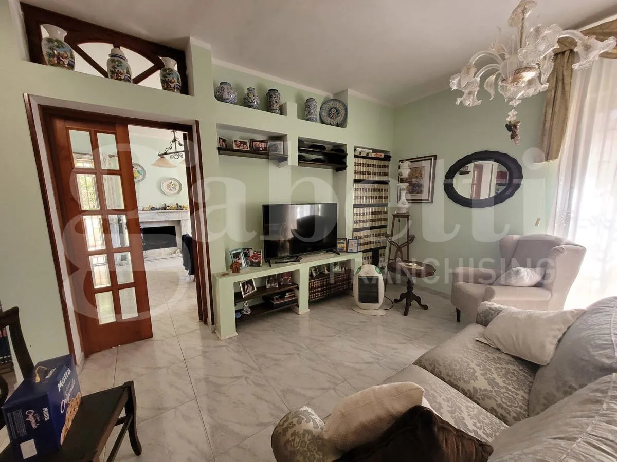 Casa Indipendente in vendita a Siracusa, Tica, Zecchino, Bosco Minniti, Santa Panagia - foto 5