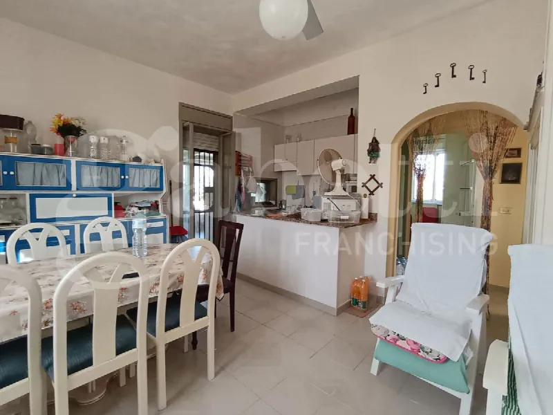 Villetta a schiera in vendita a Siracusa, Isola, Plemmirio - foto 1