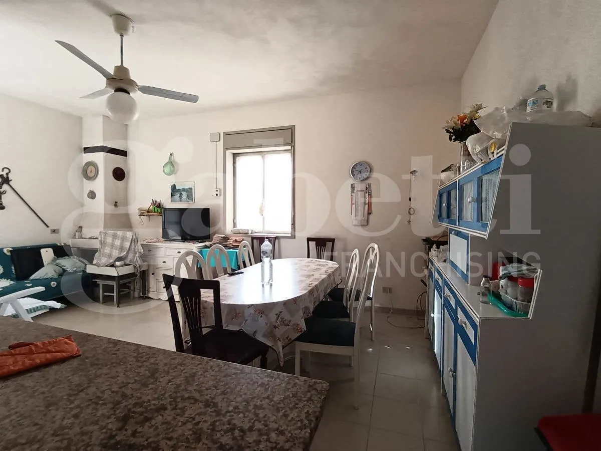 Villetta a schiera in vendita a Siracusa, Isola, Plemmirio - foto 5