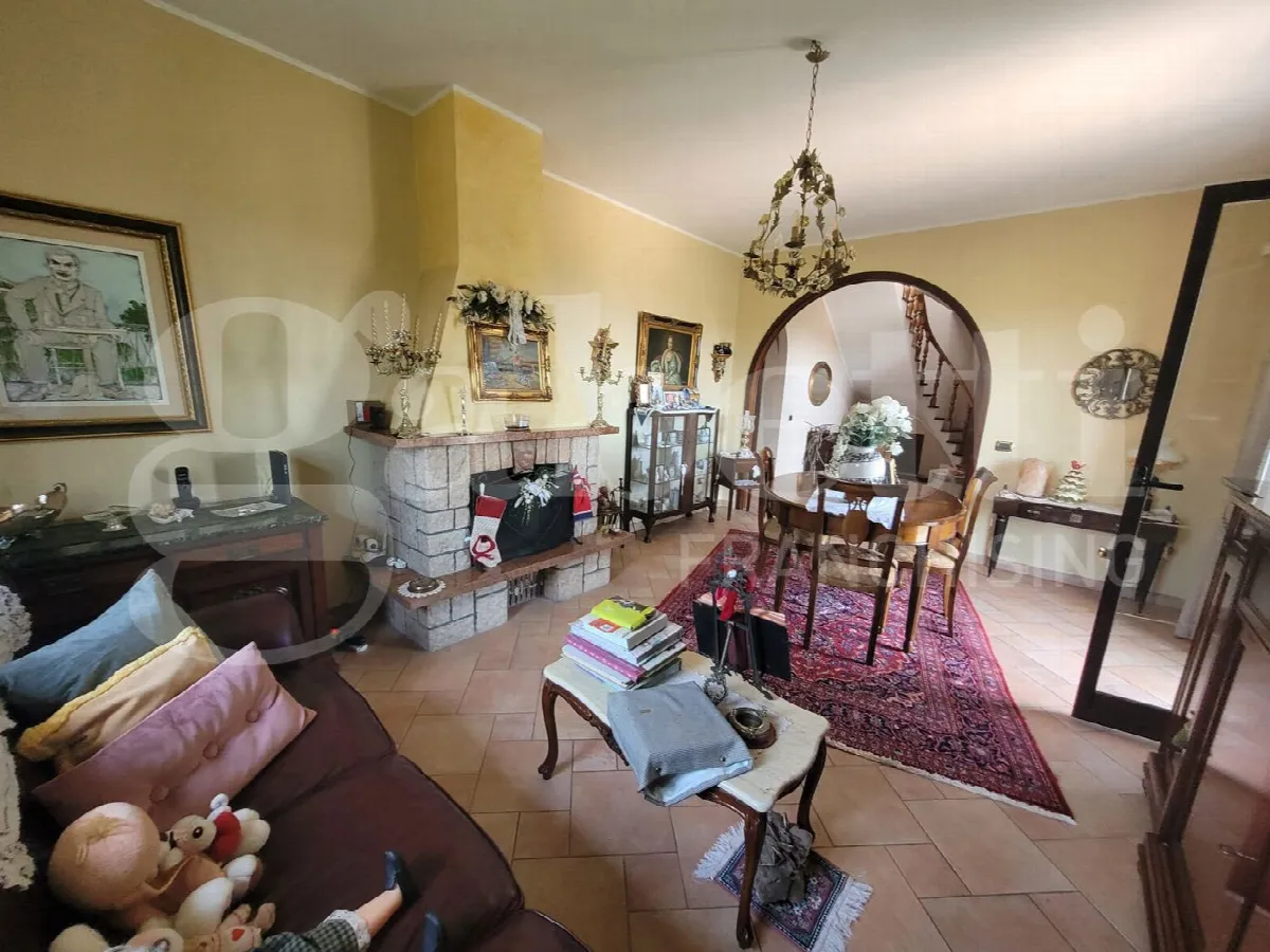 Villetta a schiera in vendita a Siracusa, Belvedere, Tremmilia, Villaggio Miano - foto 3