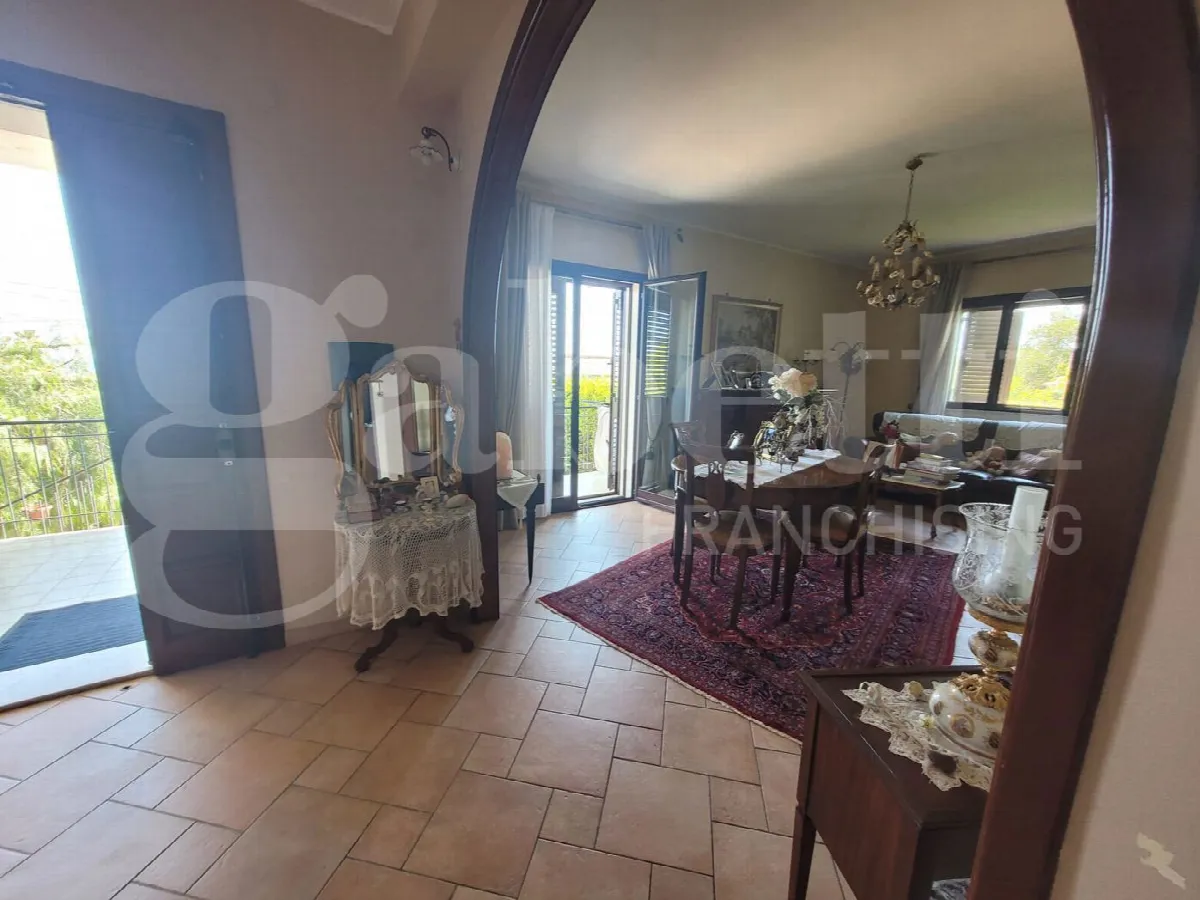 Villetta a schiera in vendita a Siracusa, Belvedere, Tremmilia, Villaggio Miano - foto 5