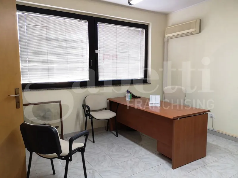 Ufficio in vendita a Siracusa, Umberto, ermocrate, ortigia - foto 3