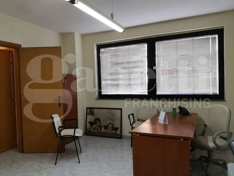 Ufficio in vendita a Siracusa, Umberto, ermocrate, ortigia - foto 4