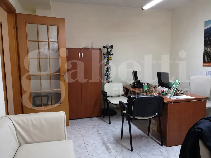 Ufficio in vendita a Siracusa, Umberto, ermocrate, ortigia - foto 5