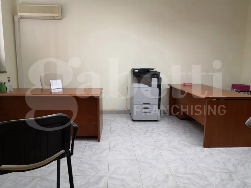 Ufficio in vendita a Siracusa, Umberto, ermocrate, ortigia - foto 6