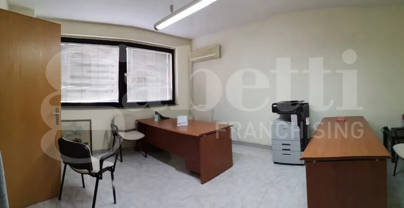 Ufficio in vendita a Siracusa, Umberto, ermocrate, ortigia - foto 7