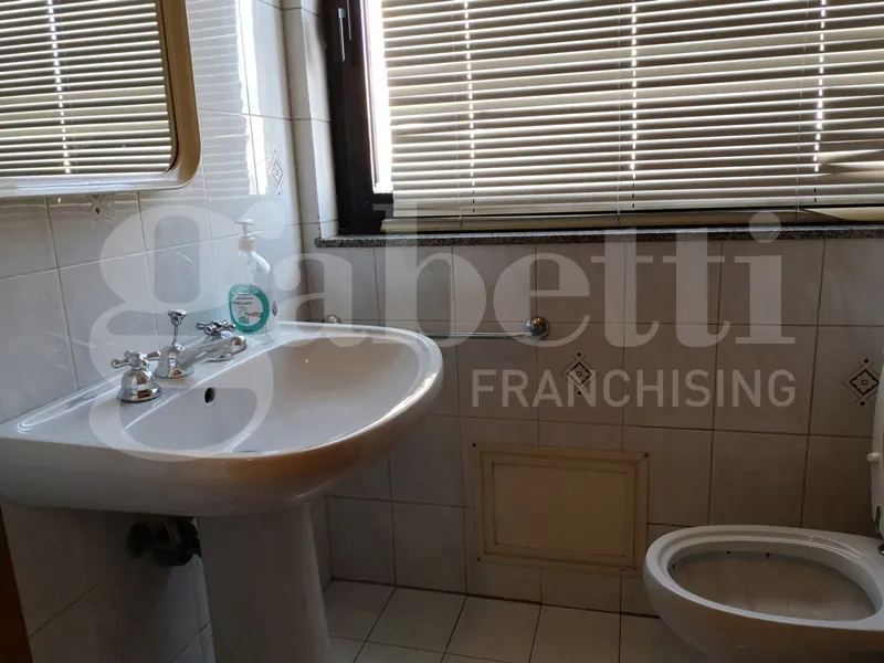 Ufficio in vendita a Siracusa, Umberto, ermocrate, ortigia - foto 8