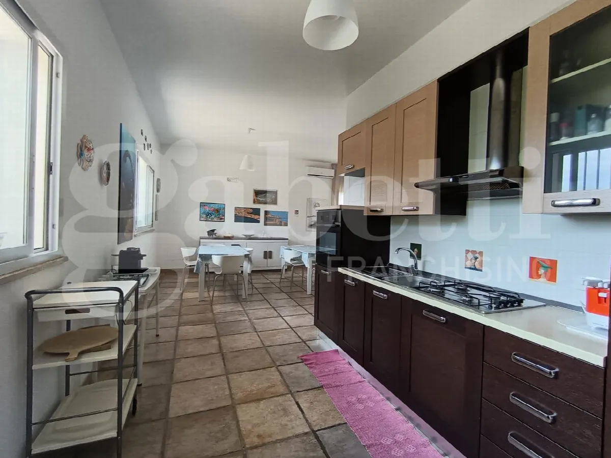 Villetta a schiera in vendita a Siracusa, Pantanelli, Elorina, Carrozziere, Sacramento - foto 3