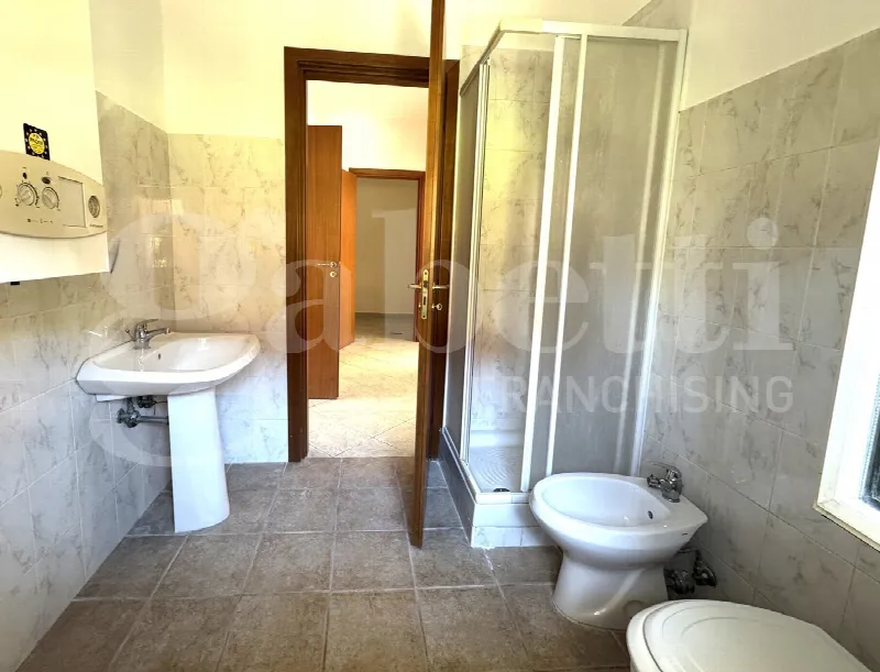 Appartamento in vendita a Avezzano - foto 8