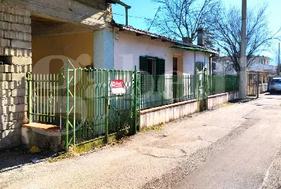 Casa Indipendente a Avezzano