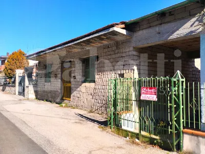 Casa Indipendente in vendita a Avezzano - foto 2
