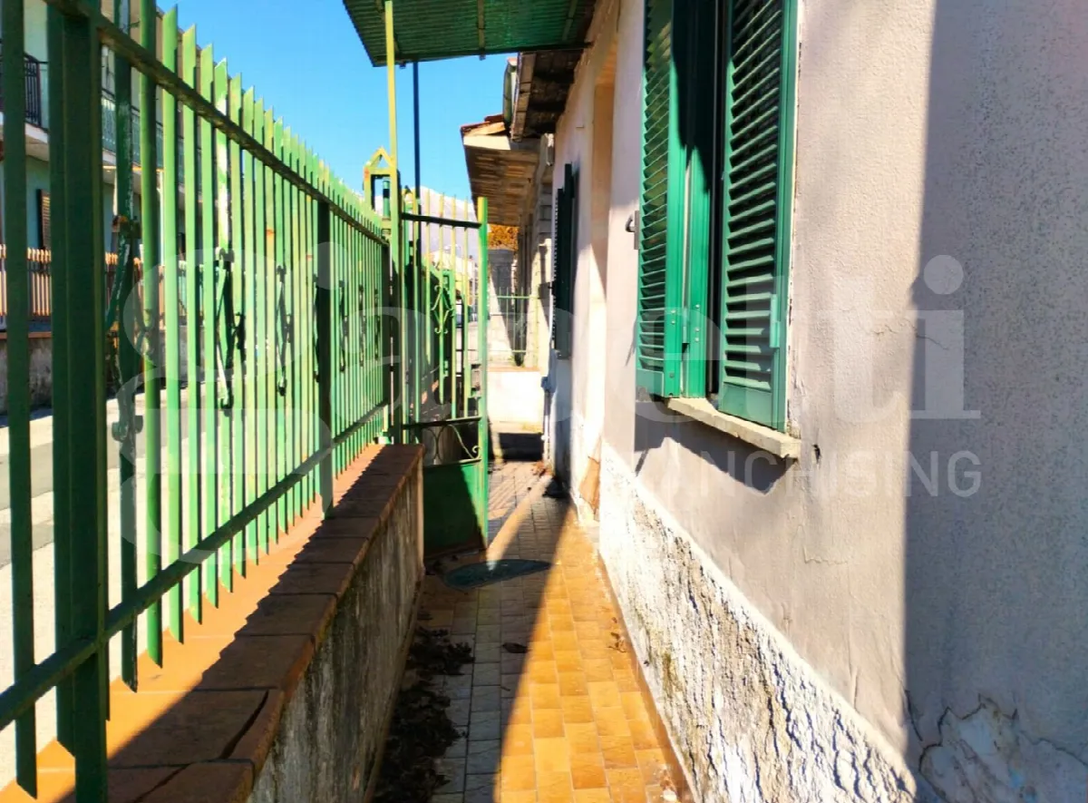 Casa Indipendente in vendita ad Avezzano - foto 3