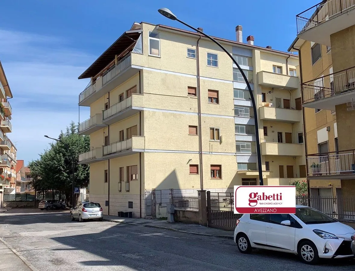 Appartamento in vendita ad Avezzano - foto 2