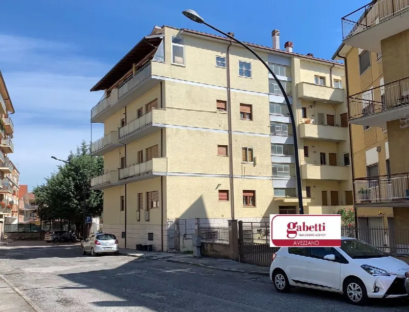 Appartamento in vendita a Avezzano - foto 2