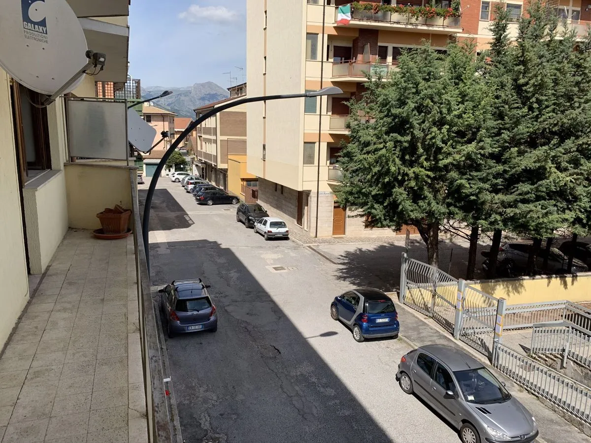 Appartamento in vendita ad Avezzano - foto 4