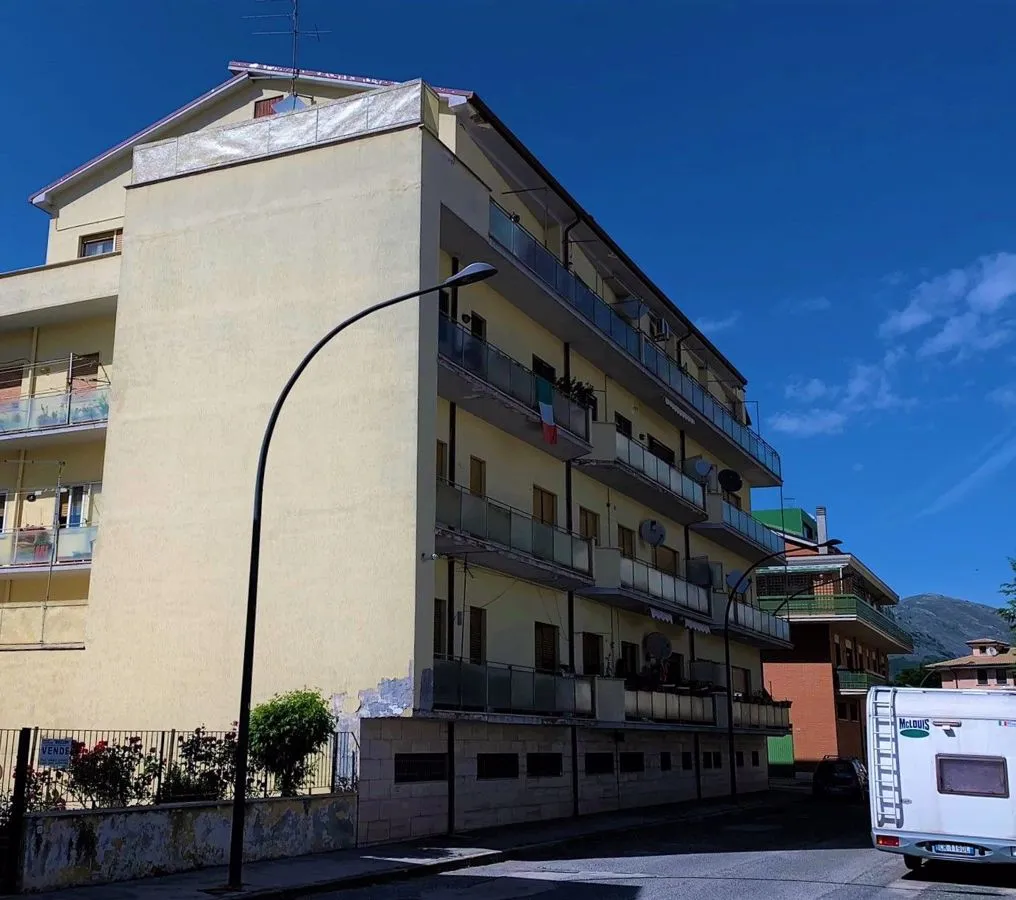 Appartamento in vendita ad Avezzano - foto 5