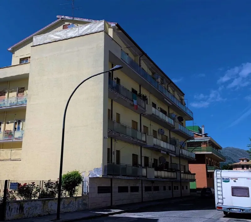Appartamento in vendita a Avezzano - foto 5