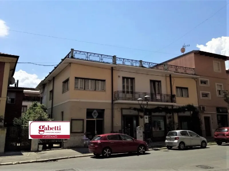 Appartamento in vendita a Avezzano - foto 1