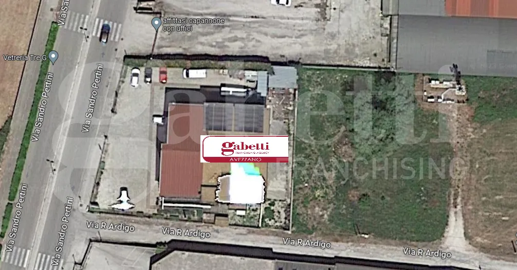 Palazzo/Stabile in vendita ad Avezzano - foto 4