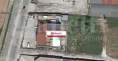 Palazzo/Stabile in vendita a Avezzano - foto 4