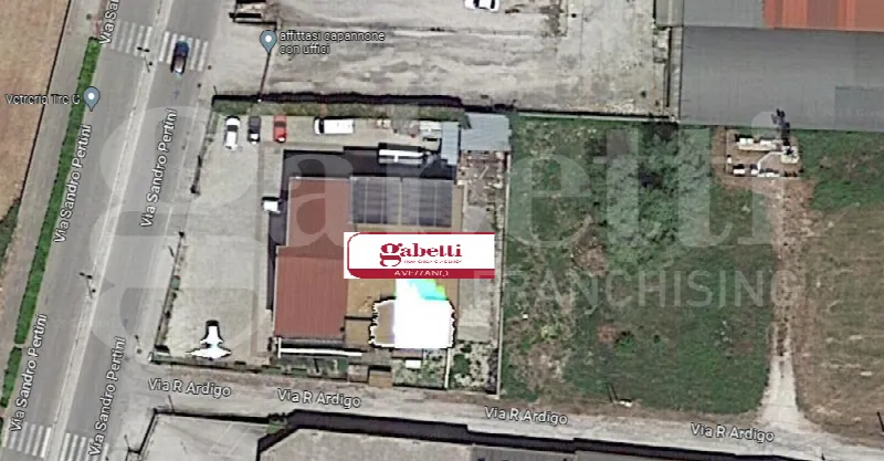 Palazzo/Stabile in vendita a Avezzano - foto 4