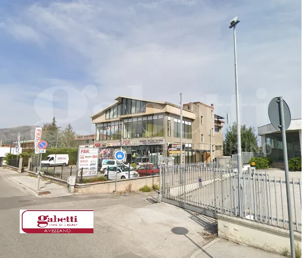 Ufficio in vendita ad Avezzano - foto 2
