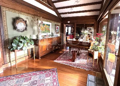 Villa a Avezzano
