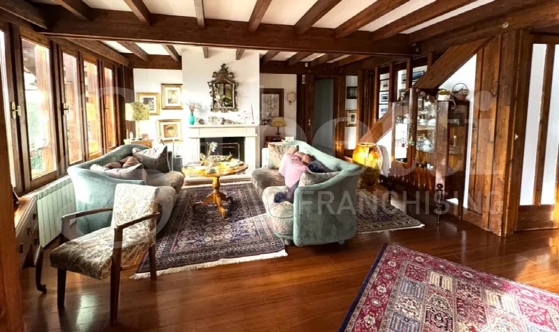 Villa in vendita a Avezzano - foto 10