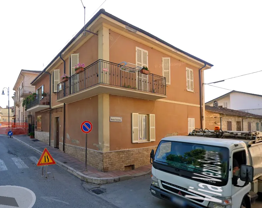 Casa Indipendente in vendita a San Benedetto dei Marsi - foto 5