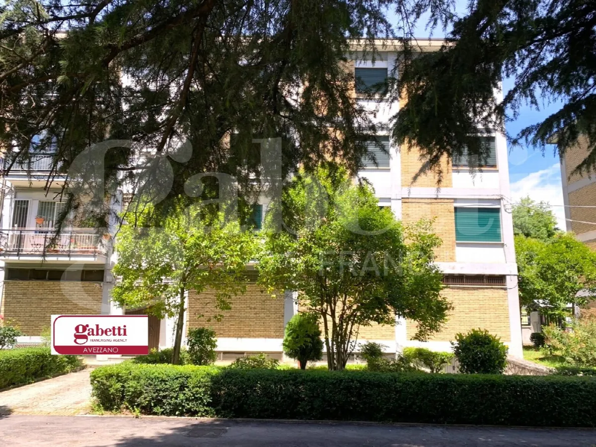 Appartamento in vendita ad Avezzano - foto 2