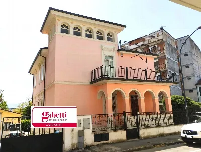 Villa a Avezzano
