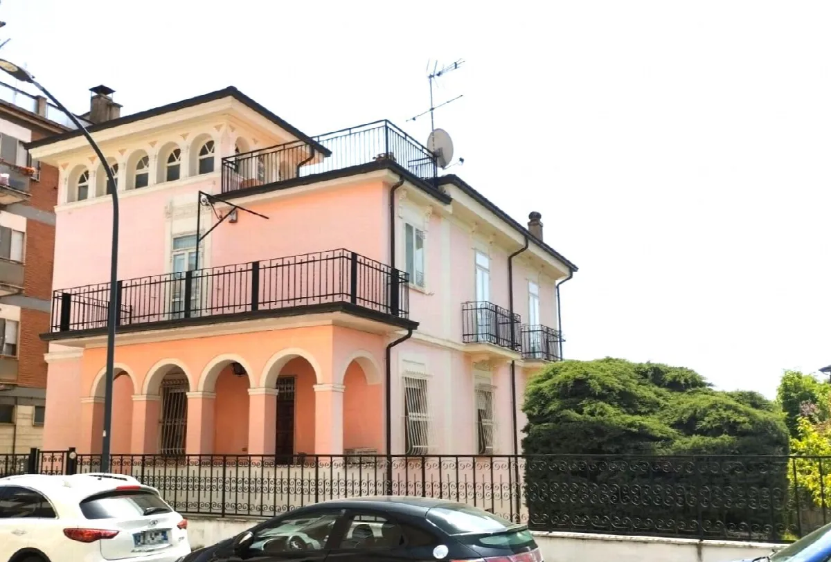 Villa in vendita ad Avezzano - foto 2