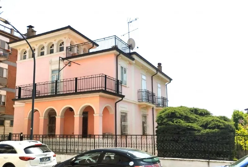 Villa in vendita a Avezzano - foto 2