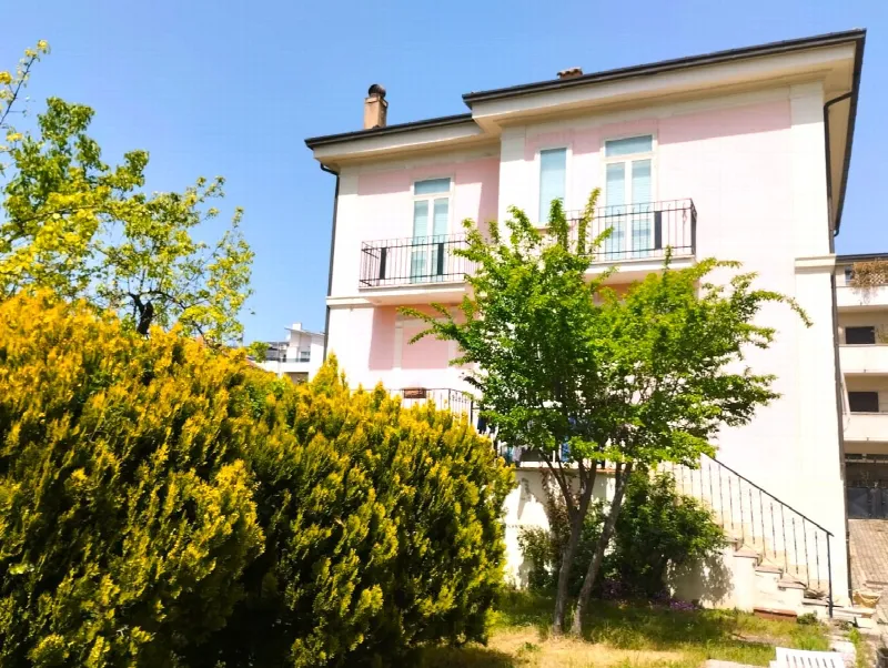Villa in vendita a Avezzano - foto 3