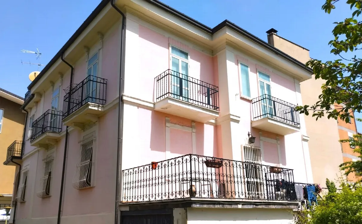 Villa in vendita ad Avezzano - foto 4