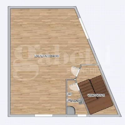 Palazzo/Stabile in vendita a Avezzano - foto 10