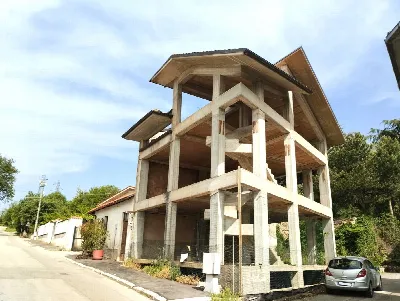 Palazzo/Stabile in vendita a Avezzano - foto 4